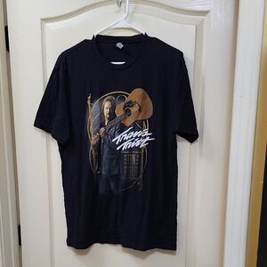TRAVIS TRITT TOUR SHIRT
